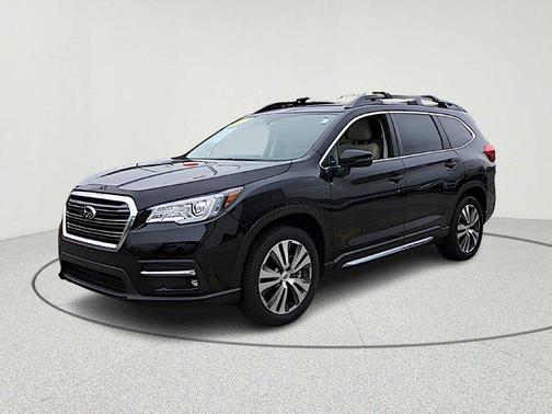 2022 Subaru Ascent Limited 8-Passenger
