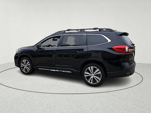 2022 Subaru Ascent Limited 8-Passenger