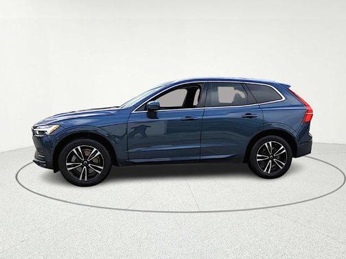 2018 Volvo XC60 T6 Momentum