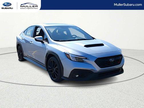 2026 Subaru WRX Premium