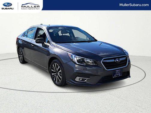 2018 Subaru Legacy Premium