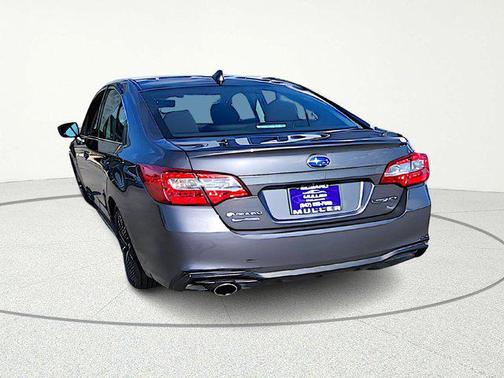 2018 Subaru Legacy Premium