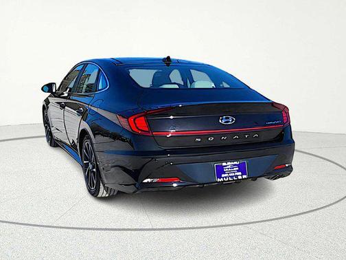 2022 Hyundai SONATA Limited