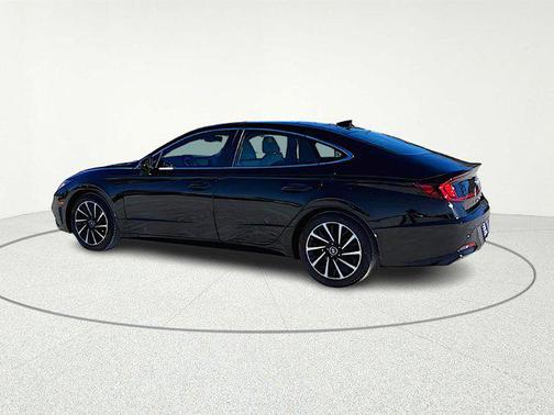 2022 Hyundai SONATA Limited