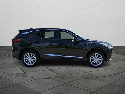 2022 Acura RDX Base