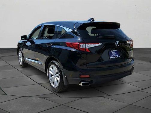 2022 Acura RDX Base