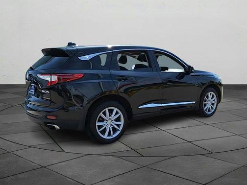 2022 Acura RDX Base