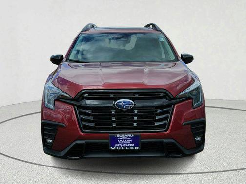 2025 Subaru Ascent Onyx Edition Touring 7-Passenger