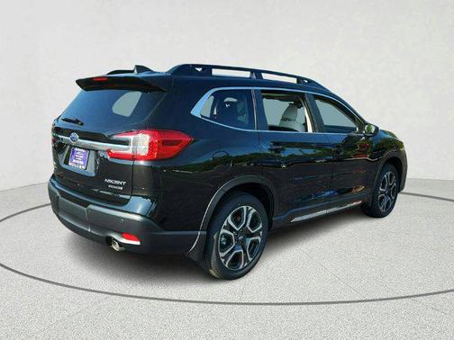 2025 Subaru Ascent Limited 7-Passenger