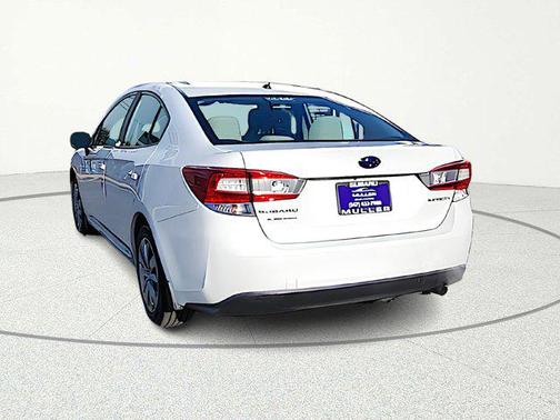 2018 Subaru Impreza 2.0i