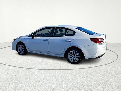 2018 Subaru Impreza 2.0i