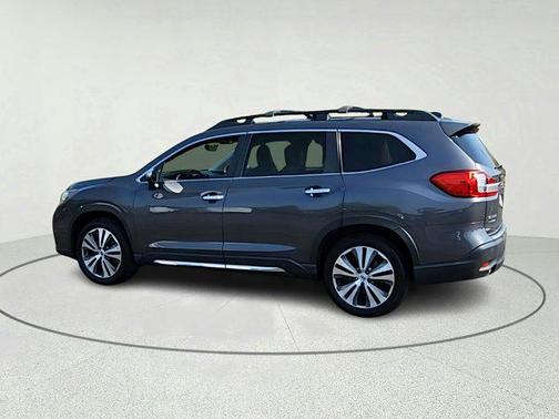 2022 Subaru Ascent Touring 7-Passenger