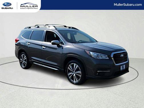 2022 Subaru Ascent Touring 7-Passenger