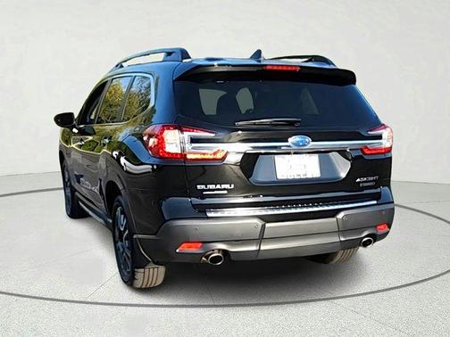 2024 Subaru Ascent Touring 7-Passenger