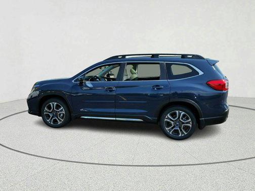 2025 Subaru Ascent Limited 7-Passenger