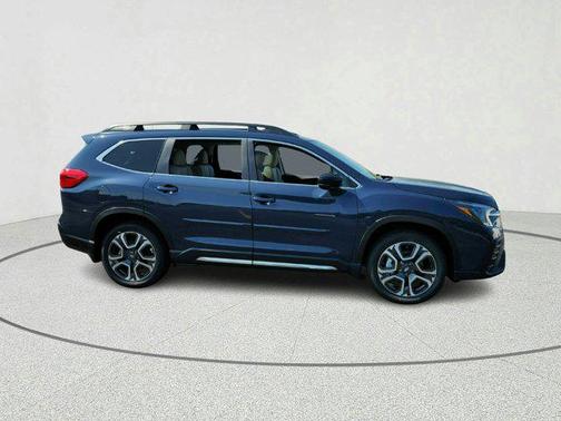 2025 Subaru Ascent Limited 7-Passenger
