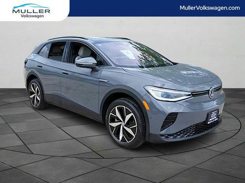 2025 Volkswagen ID.4 AWD Pro S