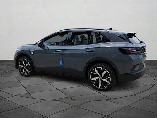 2025 Volkswagen ID.4 AWD Pro S