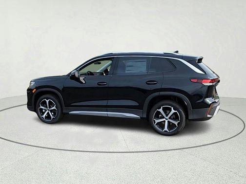 2025 Volkswagen Tiguan 2.0T SE 4MOTION