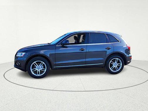 2015 Audi Q5 2.0T Premium Plus