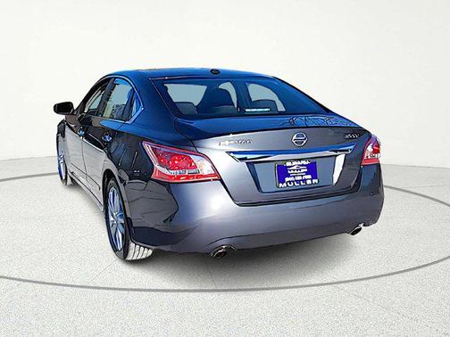 2013 Nissan Altima 3.5 SV