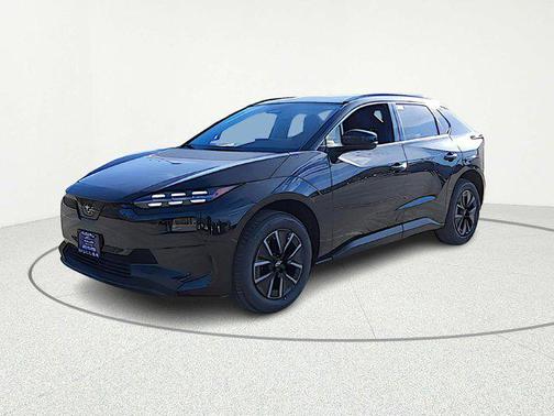 2026 Subaru Solterra Premium