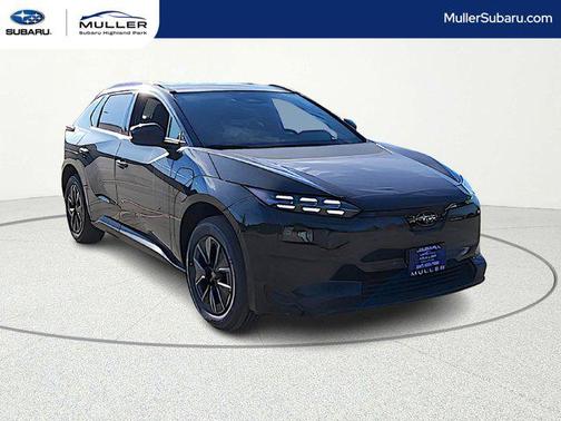 2026 Subaru Solterra Premium