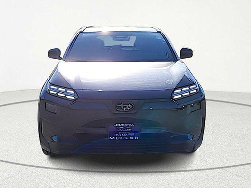 2026 Subaru Solterra Premium