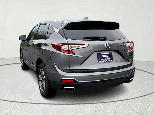 2025 Acura RDX Technology Package