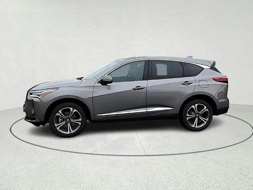 2025 Acura RDX Technology Package