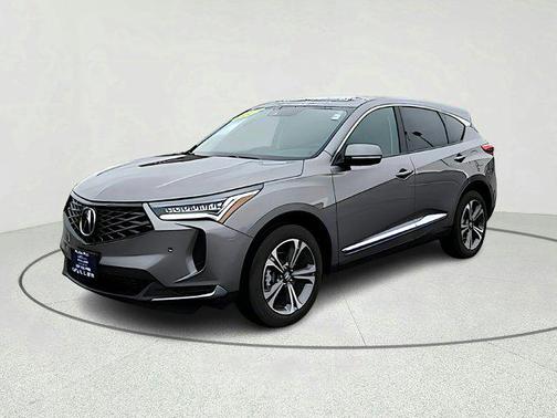2025 Acura RDX Technology Package