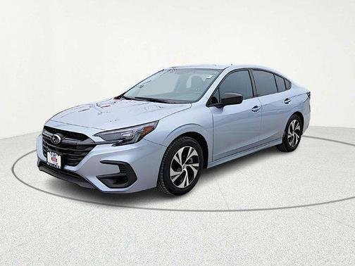 2023 Subaru Legacy Base