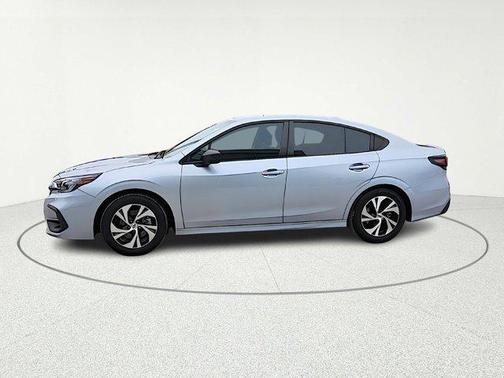 2023 Subaru Legacy Base