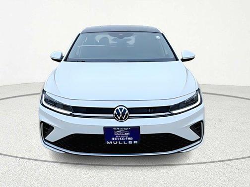 2026 Volkswagen Jetta 1.4T SE