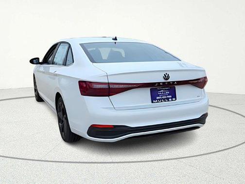 2026 Volkswagen Jetta 1.4T SE