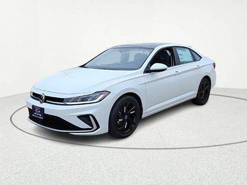 2026 Volkswagen Jetta 1.4T SE