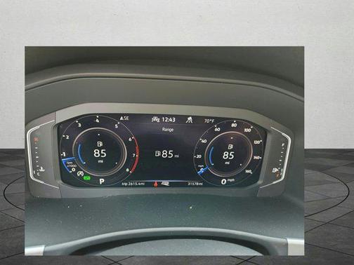 2022 Volkswagen Atlas 3.6L SEL Premium