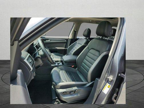 2022 Volkswagen Atlas 3.6L SEL Premium