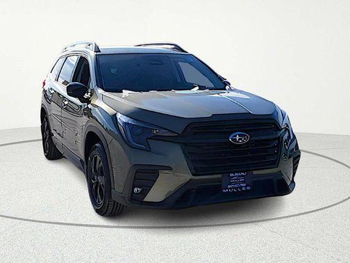 2026 Subaru Ascent Premium 8-Passenger