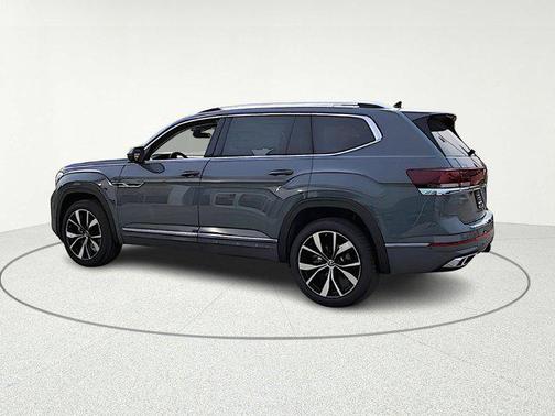 2026 Volkswagen Atlas 2.0T SEL Premium R-Line 4MOTION