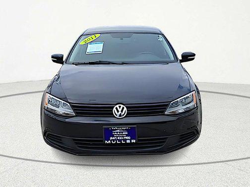 2011 Volkswagen Jetta SE