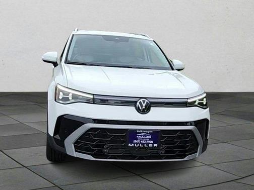 2025 Volkswagen Taos 1.5T SEL