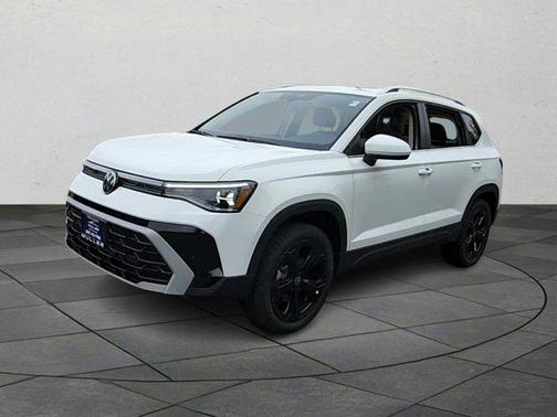 2025 Volkswagen Taos 1.5T SEL