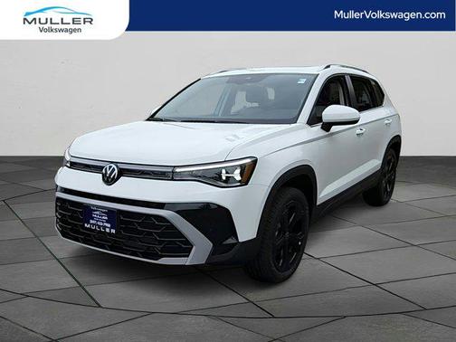 2025 Volkswagen Taos 1.5T SEL