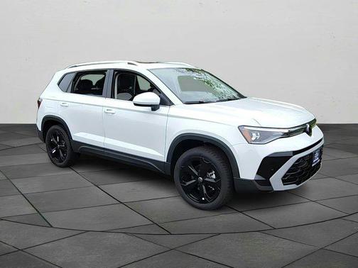 2025 Volkswagen Taos 1.5T SEL