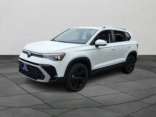 2025 Volkswagen Taos 1.5T SEL