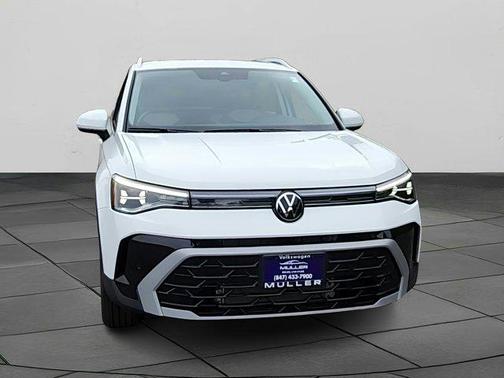 2025 Volkswagen Taos 1.5T SEL