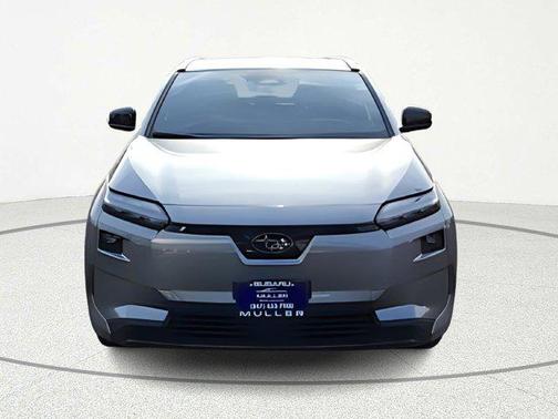 2026 Subaru Solterra Premium