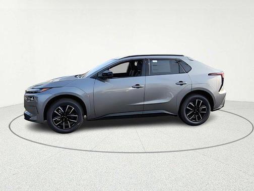 2026 Subaru Solterra Premium