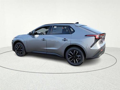 2026 Subaru Solterra Premium